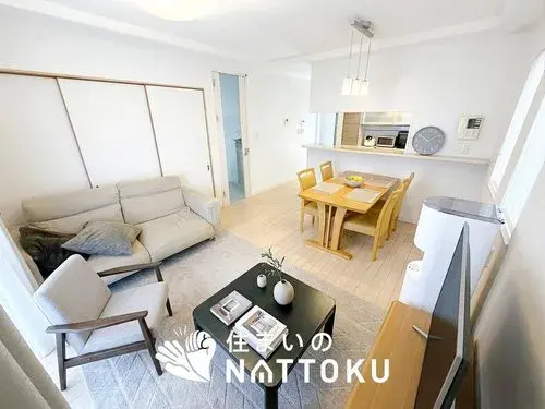 4LDK Hirakata City Osaka Prefecture Property (3)