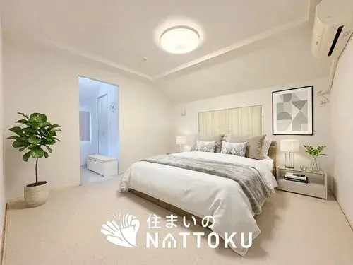 4LDK Hirakata City Osaka Prefecture Property (5)