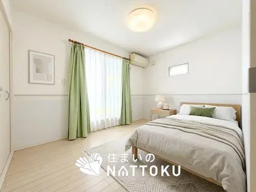 4LDK Hirakata City Osaka Prefecture Property (6)