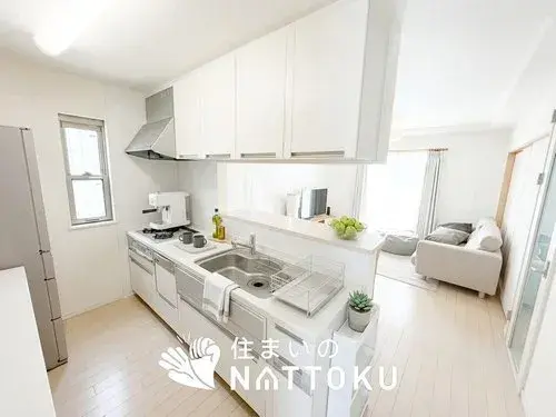 4LDK Hirakata City Osaka Prefecture Property (7)