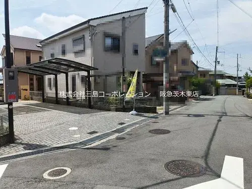 4LDK+S Neyagawa City Prefectura de Osaka (2)