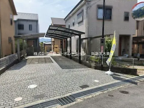 4LDK+S Neyagawa City Prefectura de Osaka (3)