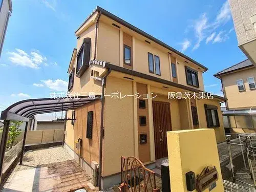4LDK+S Neyagawa City Prefectura de Osaka (4)