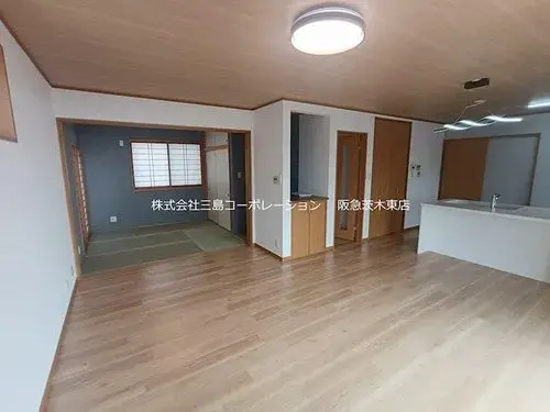 4LDK+S Neyagawa City Prefectura de Osaka (6)