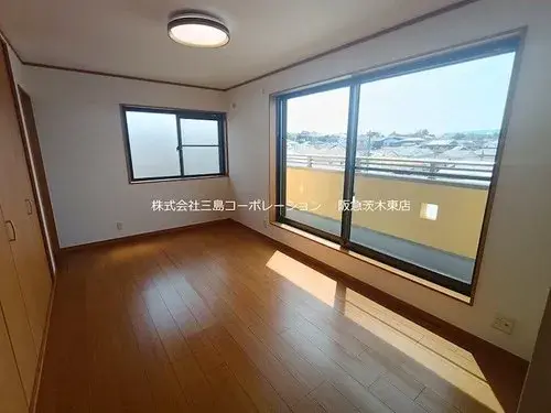 4LDK+S Neyagawa City Prefectura de Osaka (7)