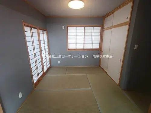 4LDK+S Neyagawa City Prefectura de Osaka (8)