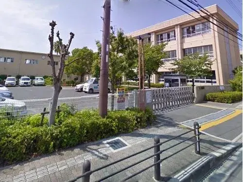 Akiya in Osaka