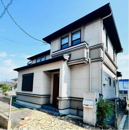 4LDK+S房产 泉南郡熊取町 大阪府 (2)