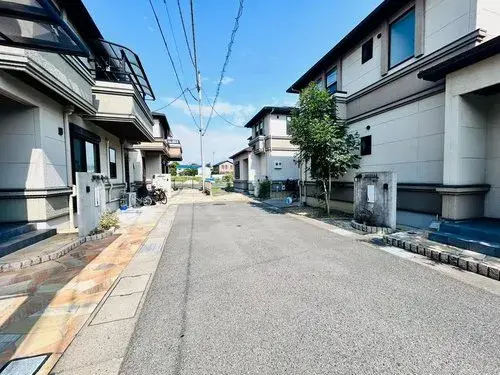 4LDK+S房产 泉南郡熊取町 大阪府 (4)
