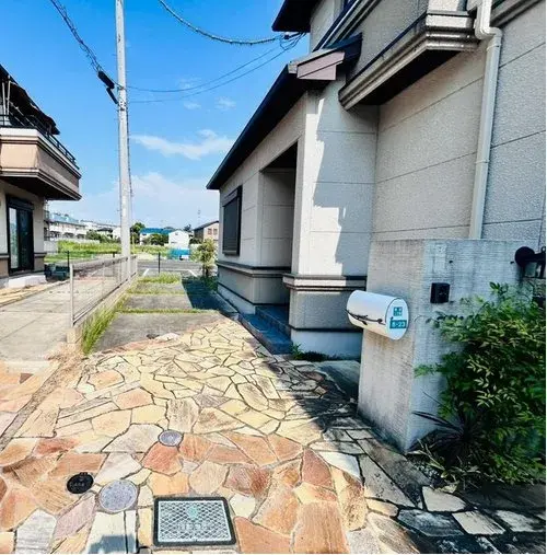 4LDK+S房产 泉南郡熊取町 大阪府 (5)