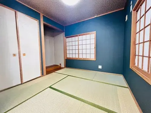 4LDK+S房产 泉南郡熊取町 大阪府 (8)