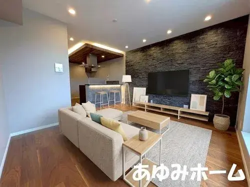 3LDK Property Nishi-Yodogawa Ward, Osaka City Osaka Prefecture (13)