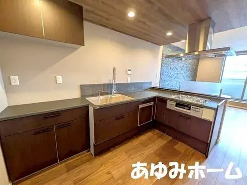 3LDK Property Nishi-Yodogawa Ward, Osaka City Osaka Prefecture (16)