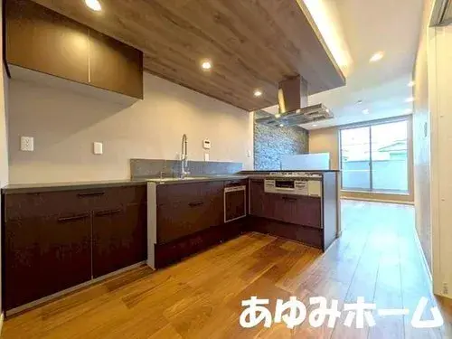 3LDK Property Nishi-Yodogawa Ward, Osaka City Osaka Prefecture (17)