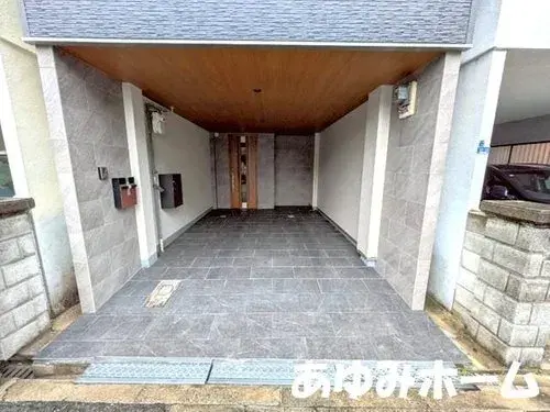 3LDK Property Nishi-Yodogawa Ward, Osaka City Osaka Prefecture (3)
