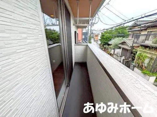 3LDK Property Nishi-Yodogawa Ward, Osaka City Osaka Prefecture (4)