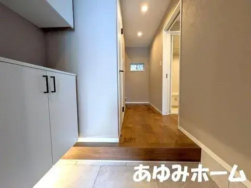 3LDK Property Nishi-Yodogawa Ward, Osaka City Osaka Prefecture (5)