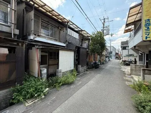 3K房产 四条畷市 大阪府 (3)