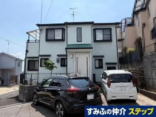 Akiya in Osaka