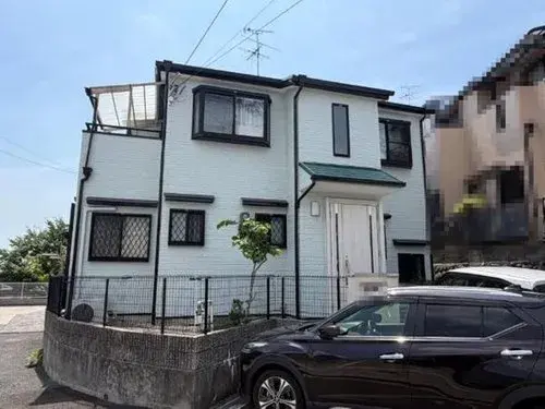 3LDK+S Property Toyonaka City Osaka Prefecture (2)