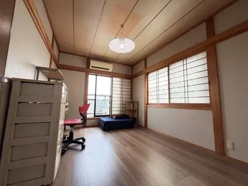 3LDK+S Property Toyonaka City Osaka Prefecture (13)