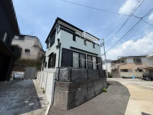 3LDK+S Property Toyonaka City Osaka Prefecture (3)