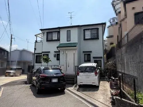 3LDK+S Property Toyonaka City Osaka Prefecture (4)