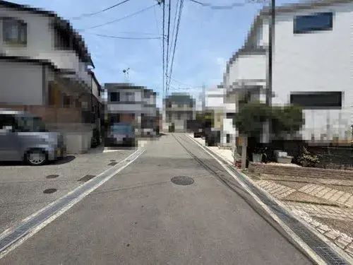 3LDK+S Property Toyonaka City Osaka Prefecture (5)