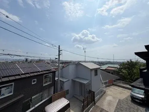 3LDK+S Property Toyonaka City Osaka Prefecture (6)