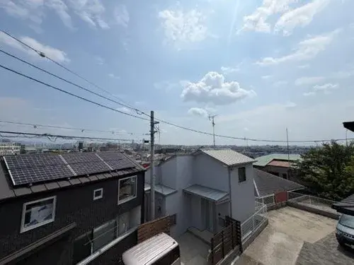 3LDK+S Property Toyonaka City Osaka Prefecture (7)