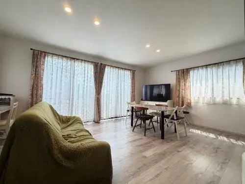 3LDK+S Property Toyonaka City Osaka Prefecture (9)