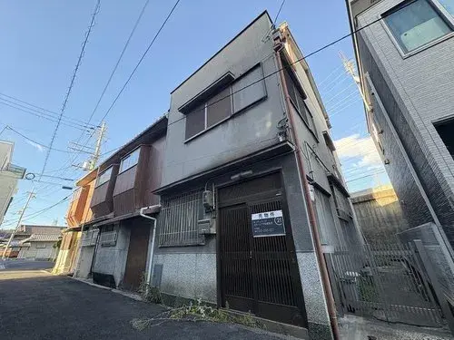 Akiya in 大阪市旭区