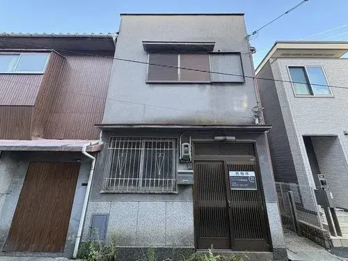 Propiedad 5DK+S, Barrio Asahi, Ciudad de Osaka, Prefectura de Osaka (2)