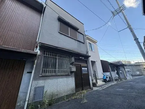 Propiedad 5DK+S, Barrio Asahi, Ciudad de Osaka, Prefectura de Osaka (4)