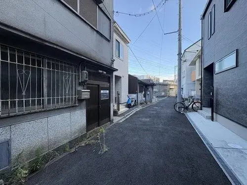 Propiedad 5DK+S, Barrio Asahi, Ciudad de Osaka, Prefectura de Osaka (5)