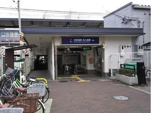 Propiedad 5DK+S, Barrio Asahi, Ciudad de Osaka, Prefectura de Osaka (7)
