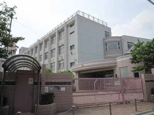 Propiedad 5DK+S, Barrio Asahi, Ciudad de Osaka, Prefectura de Osaka (9)