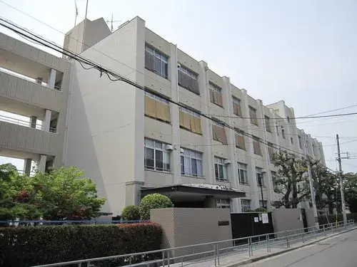 Propiedad 5DK+S, Barrio Asahi, Ciudad de Osaka, Prefectura de Osaka (10)