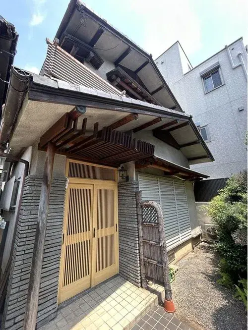 5DK 大阪市 大阪府 (2)