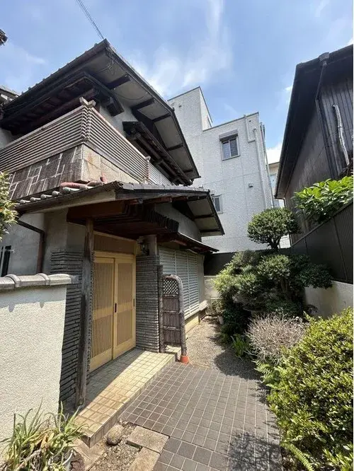5DK 大阪市 大阪府 (3)