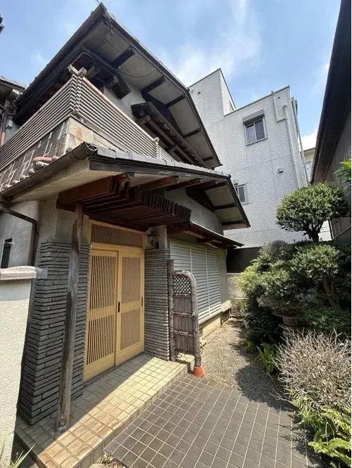 5DK 大阪市 大阪府 (4)