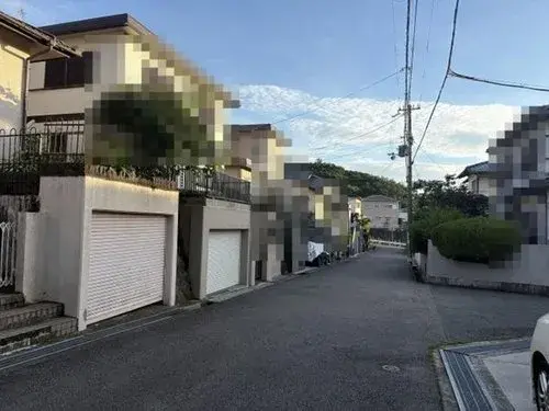 Akiya in Hyogo
