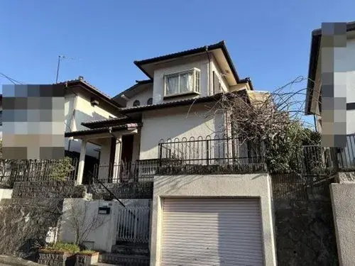 4LDK Kobe City Hyogo Prefecture (3)