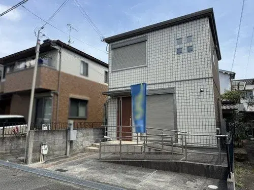 Akiya in Hyogo