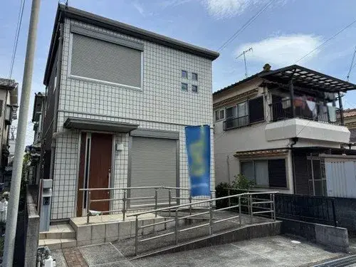 2LDK Akashi City Hyogo Prefecture (3)
