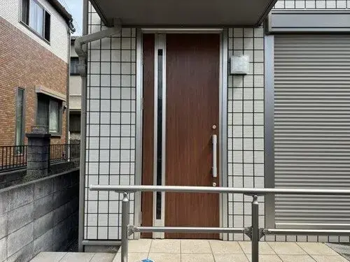 2LDK Akashi City Hyogo Prefecture (6)