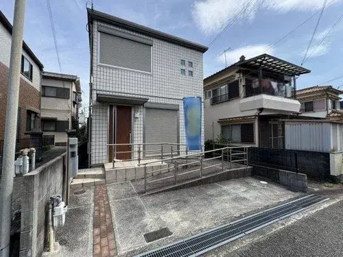 2LDK Akashi City Hyogo Prefecture (7)