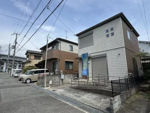 2LDK Akashi City Hyogo Prefecture (8)