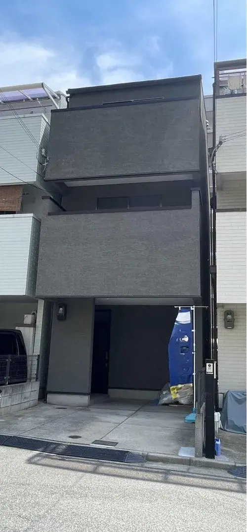 Akiya in Hyogo