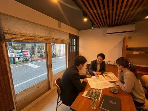 2LDK+S Higashinada Ward Kobe City Hyogo Prefecture (6)